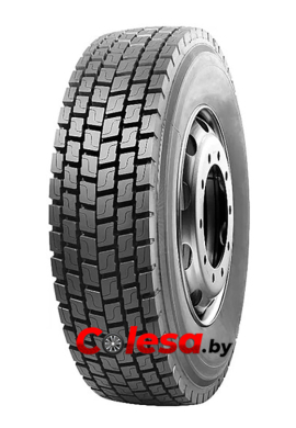 шины и колёса для грузового транспорта Mirage MG638