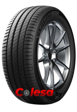 колеса MICHELIN PRIMACY 4