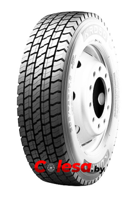 грузовые шины в Минске и Беларуси Kumho KRD50 
