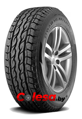 Kumho Road Venture SAT KL61 шины для внедорожников