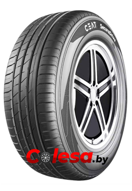 Ceat резина летняя SecuraDrive
