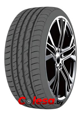 Firemax резина летняя  Potentia Sport 2