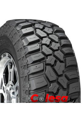 Cooper Evolution M/T грязевые колёса для джипа
