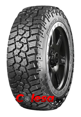 Cooper Discoverer Rugged Trek колеса в Минске и Беларуси