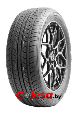 Kustone Radial P07 резина летняя