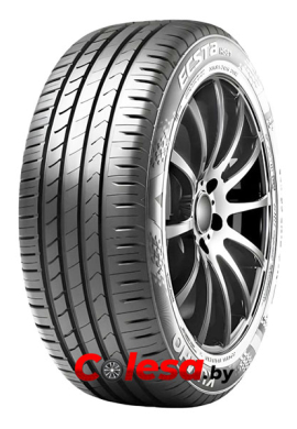 Kumho Ecsta HS81 колеса летние