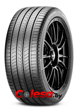 колеса летние Pirelli Cinturato Rosso