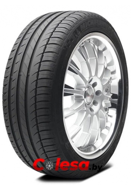 Michelin Pilot Exalto PE2 летние шины 