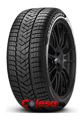 Pirelli Scorpion Winter Plus