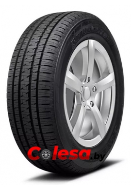 Bridgestone Dueler HL Alenza