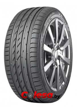 kon Nordman SZ2 r15,r16.r17.r18,r19,r20,r21,r22,r23