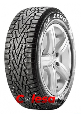  Pirelli Winter Ice Zero
