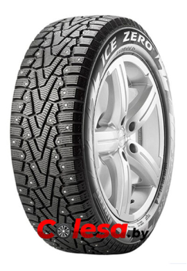 Pirelli зимние шины с шипами