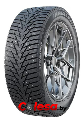 колеса зимние  Habilead RW506 Stud