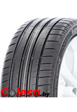 Bridgestone  линейка спортивных шин Bridgestone Potenza Sport EVO