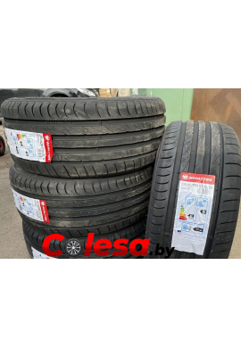 резина летняя Wanli SA302