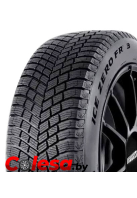 купить фрикционные шины в Минске Pirelli Ice Zero FR 3 