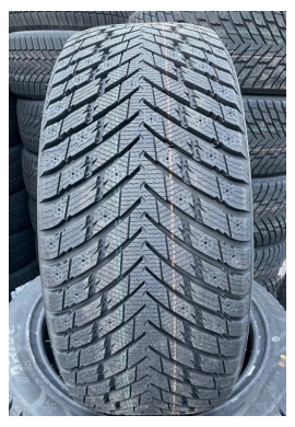 ILINK WINTERVORHUT STUD II Купить шины в Минске и Беларуси