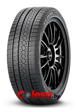 Pirelli Winter Ice Zero Asimmetrico Автомобильные шины