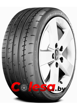   купить  летние шины  в Минске  Yokohama Apex V601