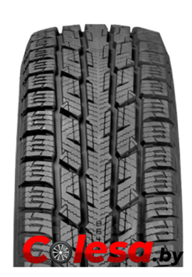 Ikon Tyres Autograph Snow C4 колеса для микроавтобусов