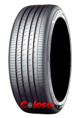 резина летняя  Advan dB V553 