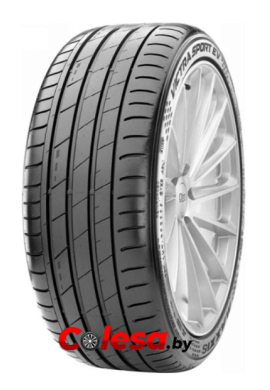 Maxxis Victra Sport EV Летние шины для электромобилей