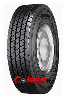 Barum BD200R грузовые шины в Минске и Беларуси