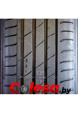 летние шины  Victra Sport EV