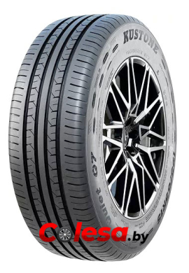 купить  летние шины  в Минске  Kustone Quiet Q7 