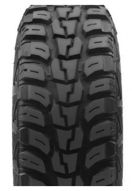 лето  Kumho Road Venture MT KL71