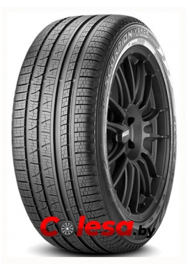  Pirelli Scorpion Verde All Season SUV
