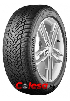 Bridgestone Blizzak LM005
