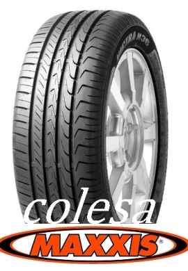 резина летняя Maxxis M36+ Victra