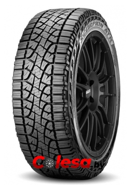PIRELLI SCORPIONS ATR купить шины 