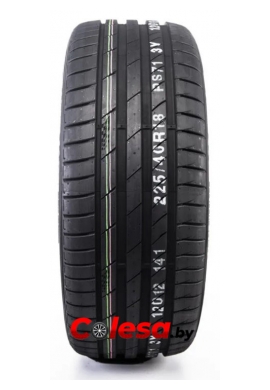 колеса в Минске и Беларуси Kumho Ecsta PS71 