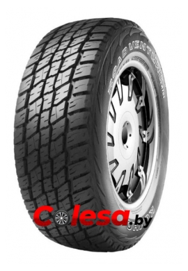 Kumho Road Venture AT61 летние шины r15,r16.r17.r18,r19,r20,r21,r22,r23