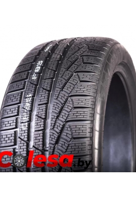 шины класса UHP Pirelli Winter 270 Sottozero II