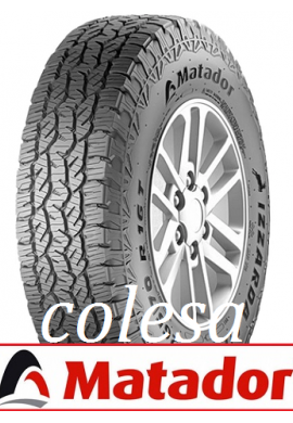 Matador  tyres r15,r16,r17,r18,r19,r20,r21,r22,r23.