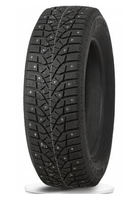 Bridgestone Blizzak Spike-02 SUV  колеса зимние 