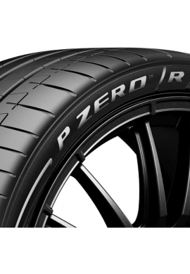Pirelli P Zero R Шины для суперкаров