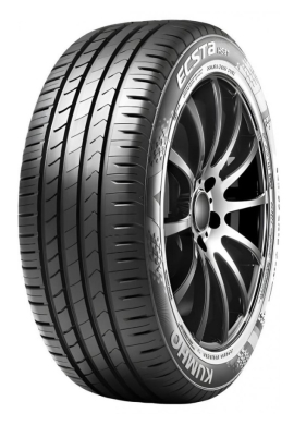 купить  летние шины  в Минске  Kumho Ecsta HS81
