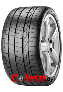 Pirelli Pzero Corsa Asimmetrico 2