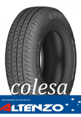 Купить шины в Минске и Беларуси Altenzo Cursitor 