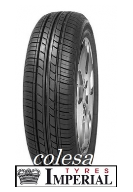 imperial Ecodriver 2 летняя резина