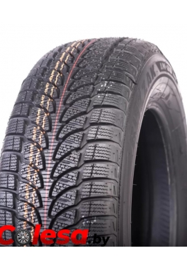 шины  Bridgestone Blizzak LM80  