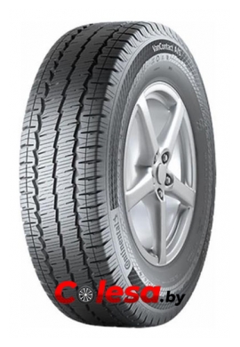 Continental ContiVanContact A/S r15,r16.r17.r18,r19,r20,r21,r22,r23