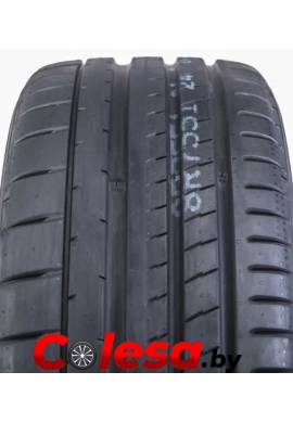  Yokohama Advan Sport V107 купить резину
