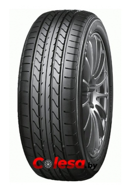 YOKOHAMA ADVAN A10 летние шины