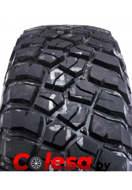 BFGoodrich Mud Terrain T/A KM  купить шины